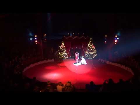 Adriana Bessogonov Quick Change Act