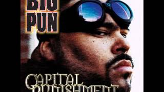Big Pun - Glamour Life ft. Fat Joe &amp; Terror Squad
