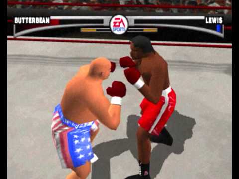 Kickboxing Knockout Playstation