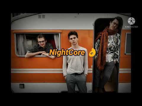 The kronskies - Friends or Foe Nightcore