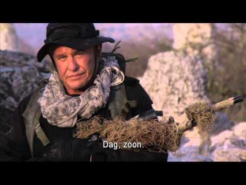 Sniper: Legacy - TV-theek - Film à la carte trailer