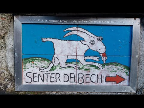 Ferrata di Cima Rocca