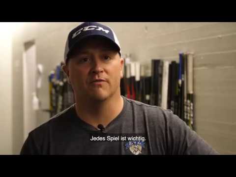 2018/19 Cup: EVZ Academy vs SC Langenthal