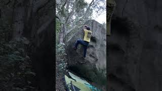 Video thumbnail of Quid pro quo, 6a. Can Bruguera