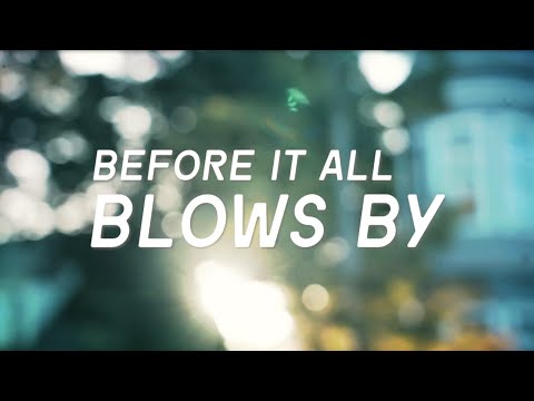 Willa Amai - Blows By (Lyric Video)