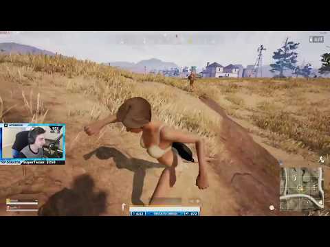 Shroud Just9n Vs Choco & Ole Pan Fighting at The Last Circle