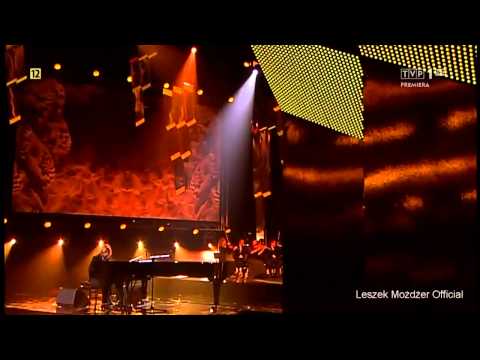 Leszek Możdżer, Motion Trio, AUKSO - Preludium e-moll "Polacy z Werwą" 2012