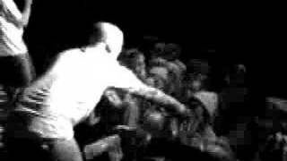 Brick vs Face - I Hate You (Suicide File cover)