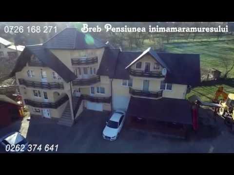 BREB Pensiunea INIMAMARAMURESULUI