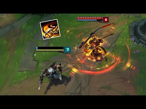 Top 25 "AMAZING 1 HP OUTPLAYS" | Ultimate League of Legends Montage