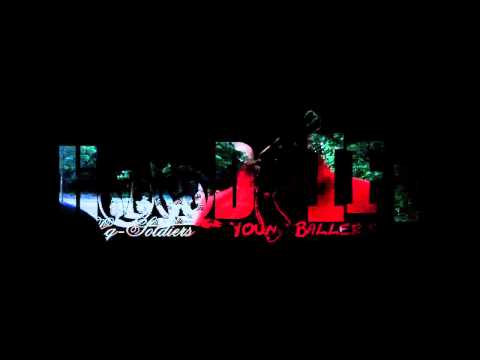 G & Irv-G ft. MG - GoonSoldiers - HooDFreestyle