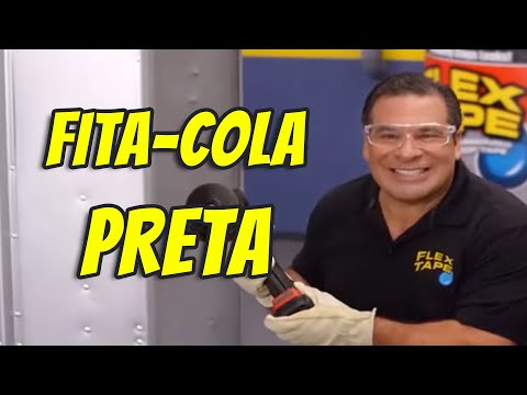 Neighborhood ads: Black tape