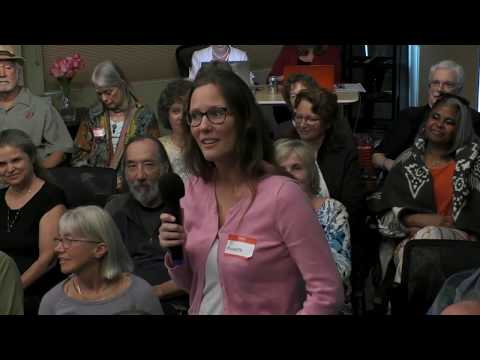 11-9 Adamus - ANNETTE - FEARING BIG CHANGES - MAY, 2019