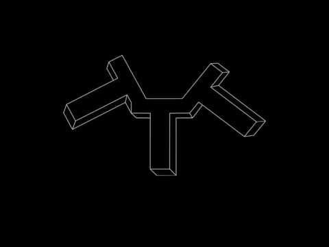 TOUTANT - DISTOR (Official)