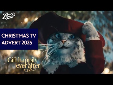 Boots video thumbnail