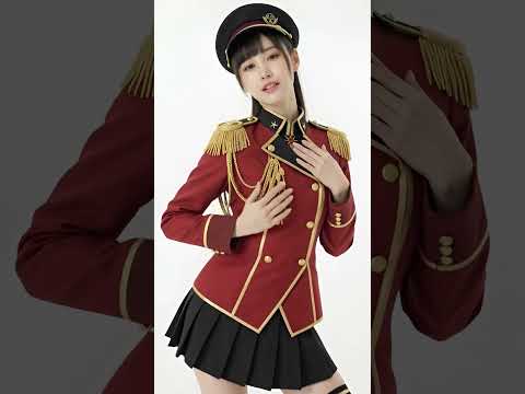 軍裝