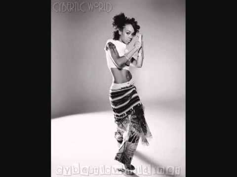 Lisa "Left Eye" Lopes - I Believe In Me