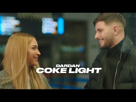 DARDAN - COKE LIGHT