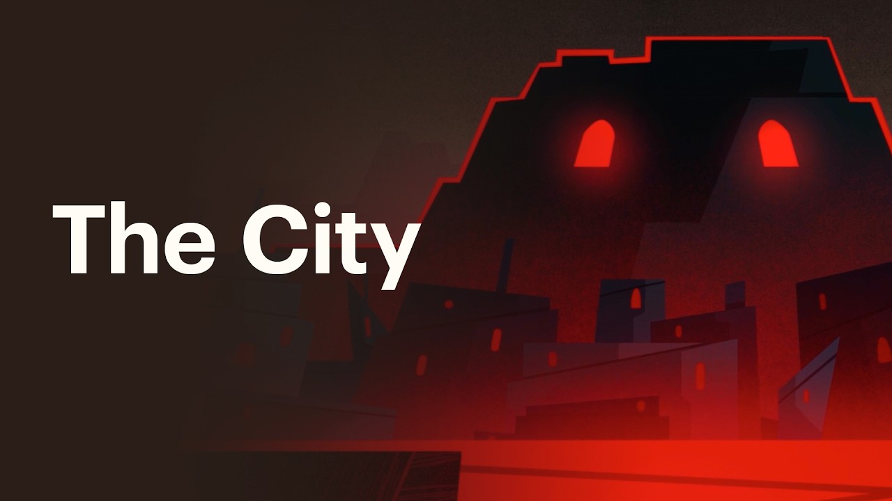 The Significance of the City in the Bible (and God's Plan For It)