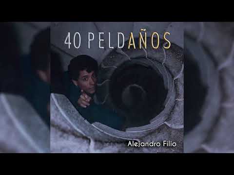 19. Alejandro Filio - Un Milenio Después (Audio Oficial)