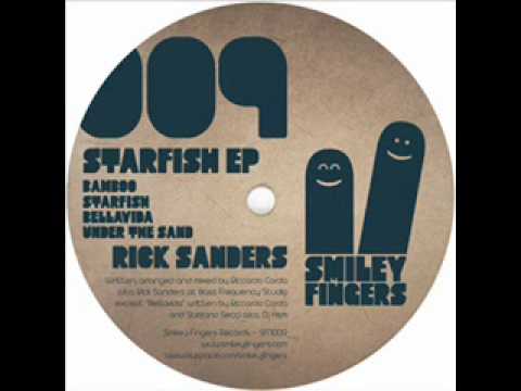 Dj Hsm & Rick Sanders  - Bellavida (Original Mix)