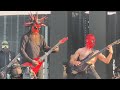 Mudvayne - Under My Skin (Live in Daytona Beach, FL 5-18-25) Welcome To Rockville