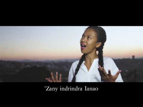 MEDLEY COVER - MIZ'ART - Mpanao lalana / Afon'ny Fanahy