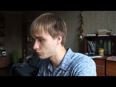 Необычное пожелание спокойной ночи