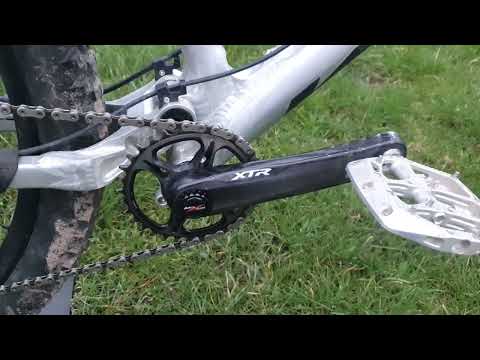 Nicolai G1 Dreambuild Presentation / Fox / Shimano / DTSwiss