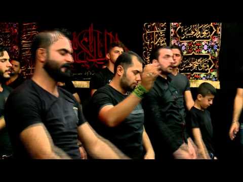 ⁣اللقبك عسكري - ملا ضياء القلعاوي - استشهاد الحسن العسكري عليه السلام - ربيع الاول 1437 هجري