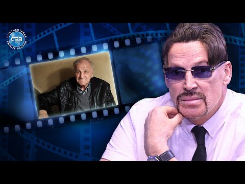 BALKAN INFO: Željko Petrović - Bio sam sa Batom Živojinovićem na snimanju jednog filma!