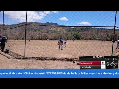 Transmisión en directo de Deportes Esquipulas Matagalpa TV