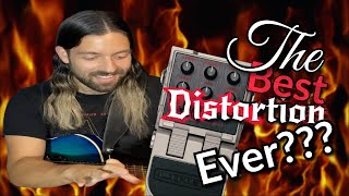 Video thumbnail for Is the Line 6 Übermetal the Best Distortion Ever??? | The Q Show ep. 3 by The Q Show