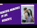 Beautiful Memories Of Life | Harija Vlogs #shorts