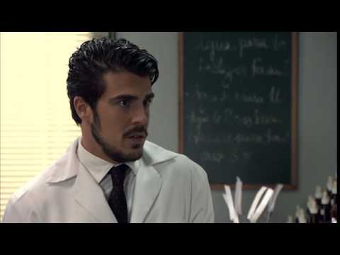 Amar C632 - Laura se siente celosa de Beatriz