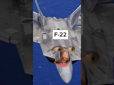 The f-22 Is a scary plane #america #china #memes #memesdaily #f22 #f22raptor #j-20