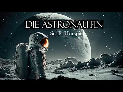 Die Astronautin | Sci-Fi Hörspiel