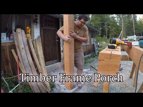 download lagu mp3 mp4 Wooden Porch Posts Uk, download lagu Wooden Porch Posts Uk gratis, unduh video klip Wooden Porch Posts Uk