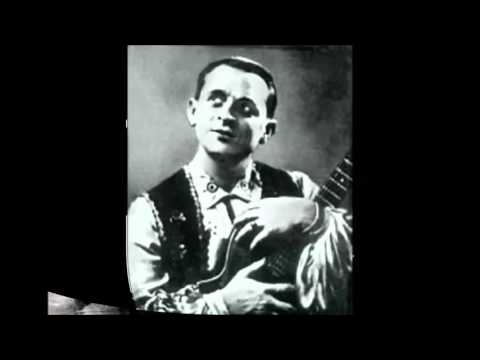 Pjotr Leschenko - SENJORITA