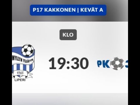 P17 Kakkonen YLY - PK-37