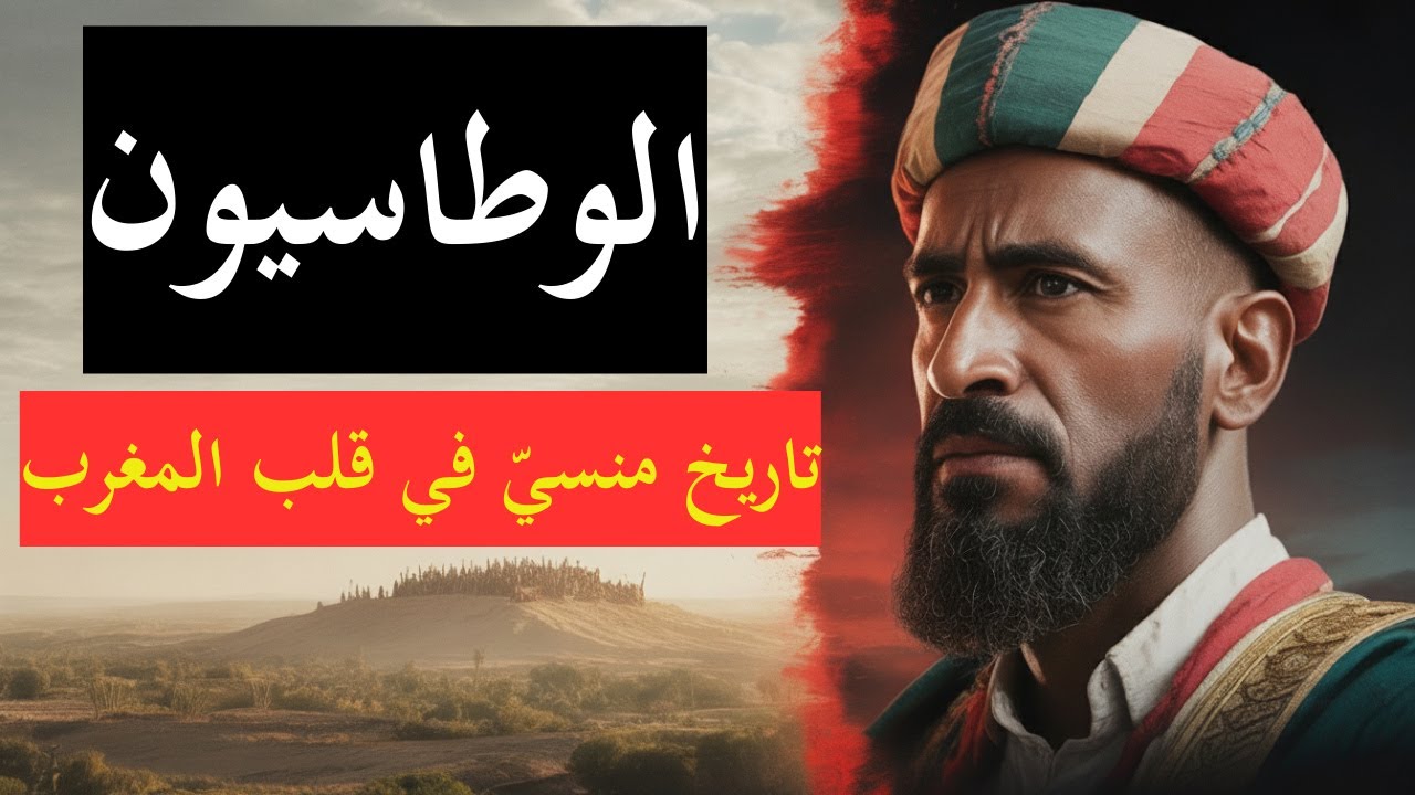 الوطاسيون - ماذا حدث بعد سقوط الأندلس في المغرب؟