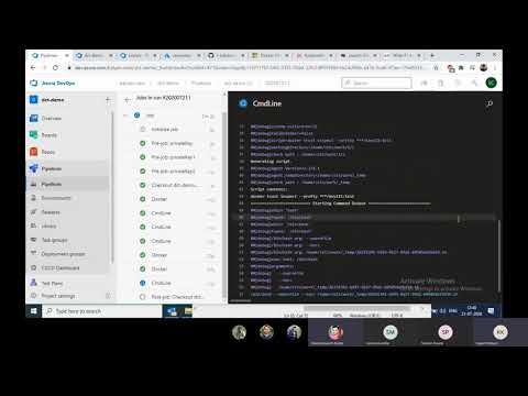 07 Implementing Docker Content Trust in Azure DevOps Part 2