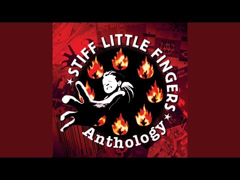 Gotta Gettaway - Stiff Little Fingers