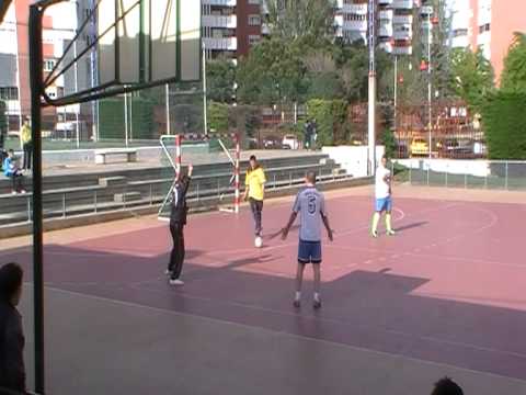 La Plaza 13 Puntadas - Quero FS (Parte 4 de 4)