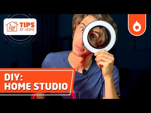 Homemade videos: How to make then more professional-looking