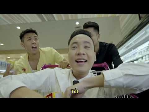 [Lyric HD]  Về Nhà Ăn Tết - BigDaddy ft. JustaTee ft. Onionn