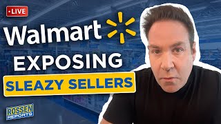 Dangerous Fakes for Sale on Walmart — Protect Yourself NOW!