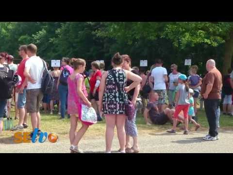 Wahlstedt Vogelschiessen