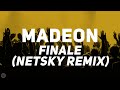 Madeon - Finale (Netsky Remix) [Bass Boosted ...