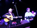 Mark Knopfler "All That Matters" 2005-05-30 London